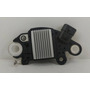 Regulador Alternador Chevrolet Tahoe/trailblazer Chevrolet TrailBlazer