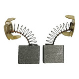 Carbones Para Amoladoras Makita 7  Y 9  Sensitivas