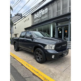 Ram 1500 5.7 Laramie Atx V8