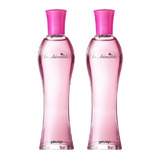 Set De 2 Perfumes Be Kissable De Avon
