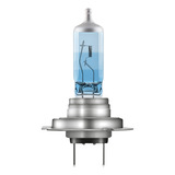 Lampara H7 Cool Blue Intense Px26d 12v 55w Osram 64210cbi