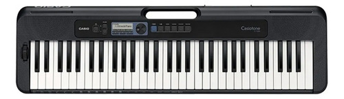 Teclado Musical Casio Ct S300