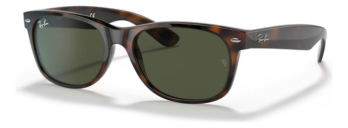 Ray Ban Rb2132n New Wayfare Carey Brilloso G15