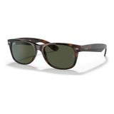 Ray Ban Rb2132n New Wayfare Carey Brilloso G15