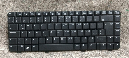 Teclado Compaq Presario V3415la Mp-05586la-4421