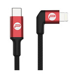 Cable Usb C A Lightning Pgytech