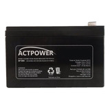 Bateria Para Sistema De Alarme E Cerca Eletrica 12v 7a