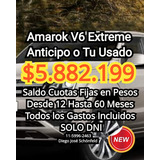 Volkswagen Amarok 3.0 V6 Extreme Vw Leasing