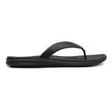 Sandalia Flexi Para Hombre Estilo 404103 Black