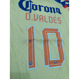 Jersey América Local Versión Jugador 23/24 