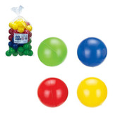 Bolinhas Coloridas Para Piscina Com 50 Unids