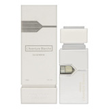 Perfume Al Haramain L'aventure Blanche For Men Eau De Parfum