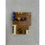 Placa Sensor Ir LG 42pc1rv C/garantia