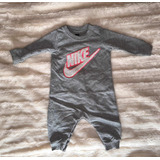 Enterito Bebé Nike Impecable