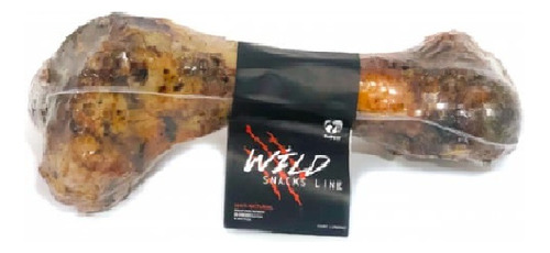 Wild Snack Femur De Cerdo 20 Cm