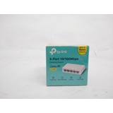 Switch Tp-link 5 Portas  Ls1005