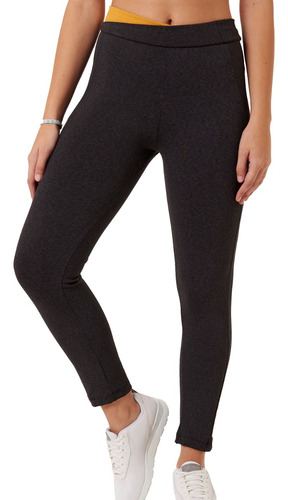 Calza Deportiva Leggings Vlack Zareb