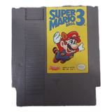 Super Mario Bros 3 / Nes / *gmsvgspcs*