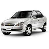 Cambio Aceite Y Filtro Chevrolet Corsa Ii 1.8i 8v Desde 2002