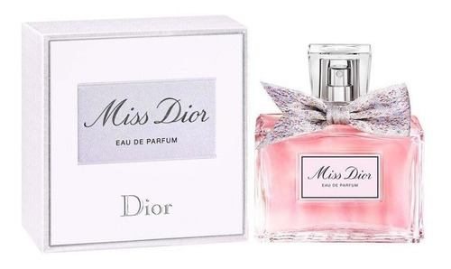  Miss Dior Edp 100 ml Para Mujer Cerrado Celofan Fact A -
