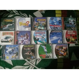 Sega Dreamcast Juegos Originales Deportes