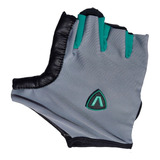 Verri Guantes Pesas Pesista Crossfit Gym En Piel Mod 2400