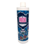 Glänzen Super Snow Foam Shampoo Ultra Concentrado Detail 500