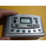 Walkman Lenoxx Sound Mod 1135 A Reparar Leer