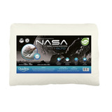 Kit 3 Travesseiros Nasa Alto Duoflex 50x70