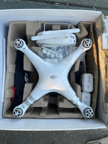 Dron Dji Phantom 3 Advanced