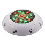 Foco Led Piscina 24w Multicolor Rgb 12v