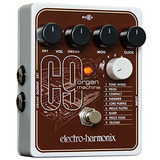 Máquina De Electro-harmonix C9 De Órganos