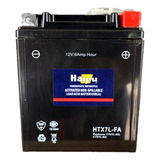 Bateria Haijiu Htx7l-fa