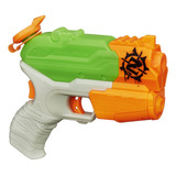 Pistolas De Agua Nerf Zombie Strike Extinguisher De Superso.