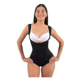 Faja Body Reductor Modelador Con Cinturilla Reloj Arena