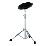 Pearl Sd-50 Pad De Practica De 8  Con Soporte