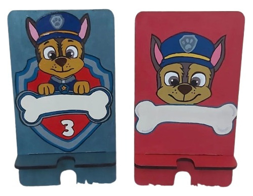 Porta Celular Personalizado 