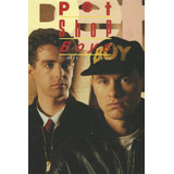 Pet Shop Boys Special 30x45 Poster Po118 Erasure New Order