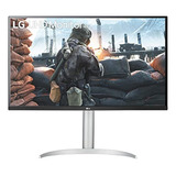 LG 32up550-w Pantalla Va Uhd De 32 Pulgadas (3840 X 2160) Co