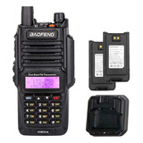 Walkie Talkie Baofeng Uv-9r Plus Radio Bidireccional 15 Km