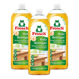 Frosch Lustramuebles 3 X 750 Cc