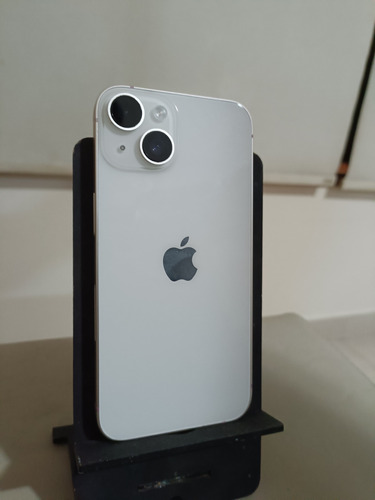 Apple iPhone 14 (128 Gb) Blanco Estelar