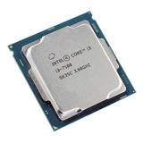 Procesador Intel Core I3-7100 3.9ghz 7º Gen 1151 Gráfica Int