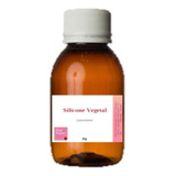 Silicone Vegetal - 100g