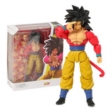 . Juguetes De Figuras De Acción Shf Dragon Ball Z Super .