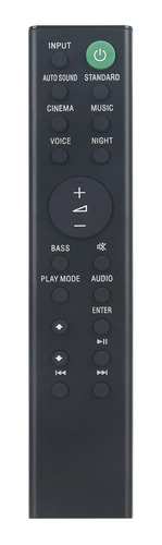 Control Remoto Rmt-ah410u Compatible Sony Ht-s200f Ah410u Rm