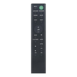 Control Remoto Rmt-ah410u Compatible Sony Ht-s200f Ah410u Rm