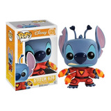  Funko Pop!! Lilo & Stitch - Stitch 125 Disney