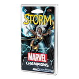 Marvel Champions El Juego De Cartas Storm Pack Héroe