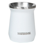 Mate Térmico Waterdog Zoilo 240ml Acero Inoxidable